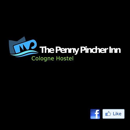 The Penny Pincher Inn Colonia Exterior foto